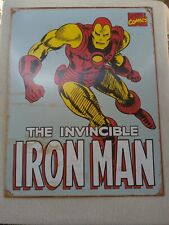 Marvel comics invincible for sale  Phoenix