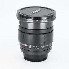 Tamron zoom 2.8 d'occasion  France
