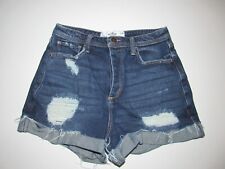 shorts hollister jean for sale  Plainfield