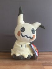 Mimikyu pokemon plush for sale  WOLVERHAMPTON