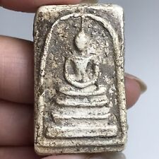 Phra somdej thai for sale  Shipping to Ireland