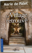 Livre village retrouve d'occasion  Plœuc-sur-Lié