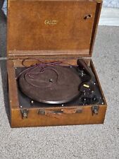 Collaro microgram 1946 for sale  SOUTHSEA