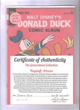 Donald duck silver for sale  Flagstaff