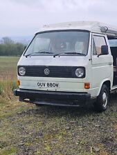 t25 campervan for sale  DUNDEE