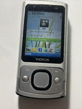 Nokia 6700s slide usato  Aversa