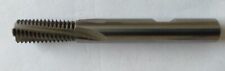 Solid carbide unf for sale  CARDIFF