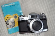 Rare zeiss ikon for sale  CARDIFF