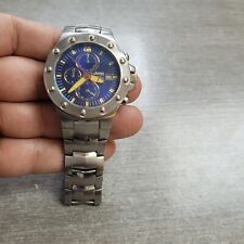 Jeep wristwatch for sale  LIVERPOOL