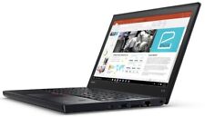 Używany, Laptop Lenovo ThinkPad X270 Core i5 6200U 8GB RAM 256GB SSD WWAN FHD Odnowiony na sprzedaż  Wysyłka do Poland