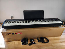 Roland acr weighted for sale  Muskego