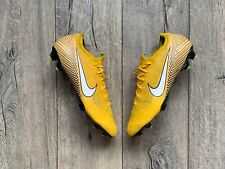 Nike Mercurial Vapor XII Elite Neymar Jr  Football Soccer Cleats Boots US13 for sale  Shipping to South Africa