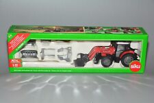 Siku 3693 traktor gebraucht kaufen  Iserlohn-Letmathe