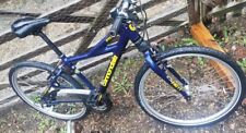Used, Cannondale F700 CAAD3 Small Blue Vintage Mountain Bike Cycle & Fatty Headshock for sale  Shipping to South Africa