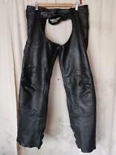 Leather motorcycle riding for sale  Grand Junction