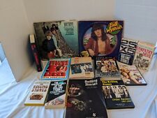Rolling stones books for sale  Mansfield