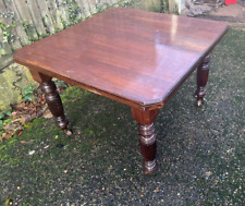 Victorian mahogany wind for sale  LONDON