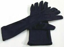 Long navy gloves for sale  ENNISKILLEN