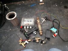 Boiler parts untested for sale  HULL
