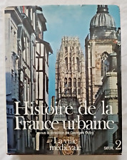 Histoire urbaine ville d'occasion  Lille-