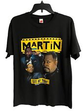 Martin lawrence tour for sale  Cabot