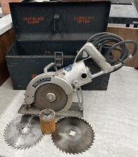 Vintage skilsaw model for sale  Eureka