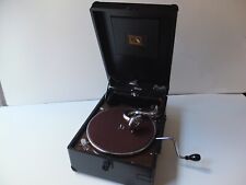 Hmv 102d portable for sale  Shipping to Ireland