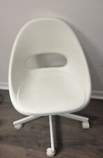 Ikea white rolling for sale  Kissimmee