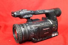 Panasonic ac130ap avccam for sale  Omaha