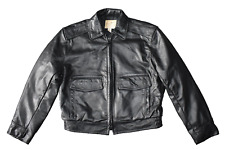 Vtg taylor leatherwear for sale  SHEFFIELD
