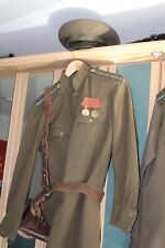 Alte russische uniform gebraucht kaufen  Mönchweiler