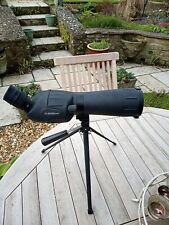 Zennox 60x60mm scope for sale  SALISBURY