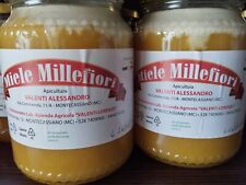 Miele millefiori italiano usato  Urbisaglia