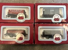 Dapol railways wagons for sale  KETTERING
