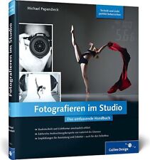Fotografieren studio gebraucht kaufen  Berlin