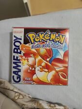 Pokemon red version gebraucht kaufen  Essen