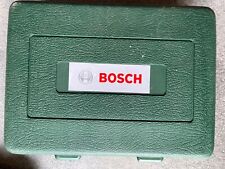 Bosch coffret scie d'occasion  Fameck