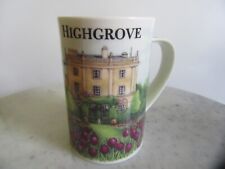 Dunoon highgrove fine for sale  Shipping to Ireland