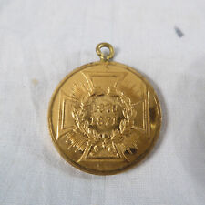 Vintage medaille preussen gebraucht kaufen  Landau