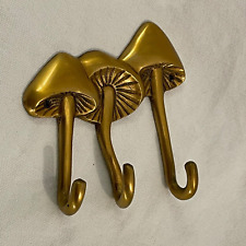 Brass mushroom wall for sale  Maumelle