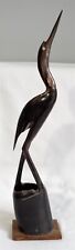 Vintage carved bird for sale  Kennebunkport
