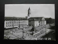 Bahn karlsruhe marktplatz gebraucht kaufen  Neustadt