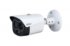 Câmera IP Térmica DAHUA TPC-BF1241, 4mpx, Zoom Digital 16x, IR 30m, WizSense comprar usado  Enviando para Brazil