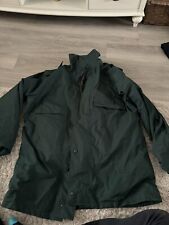 Police black waterproof for sale  READING