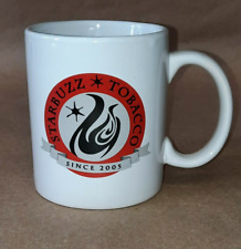 Starbuzz coffee mug for sale  Kirklin