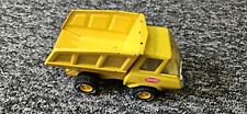 Tonka dump truck for sale  BURY ST. EDMUNDS