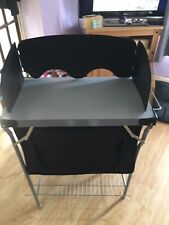 Steel kitchen camping for sale  CRAWLEY
