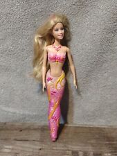 Barbie doll splash for sale  San Antonio