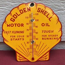 Vintage golden shell for sale  Johnson City