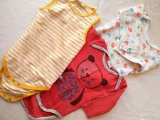 Baby kleidung paket gebraucht kaufen  Kirkel